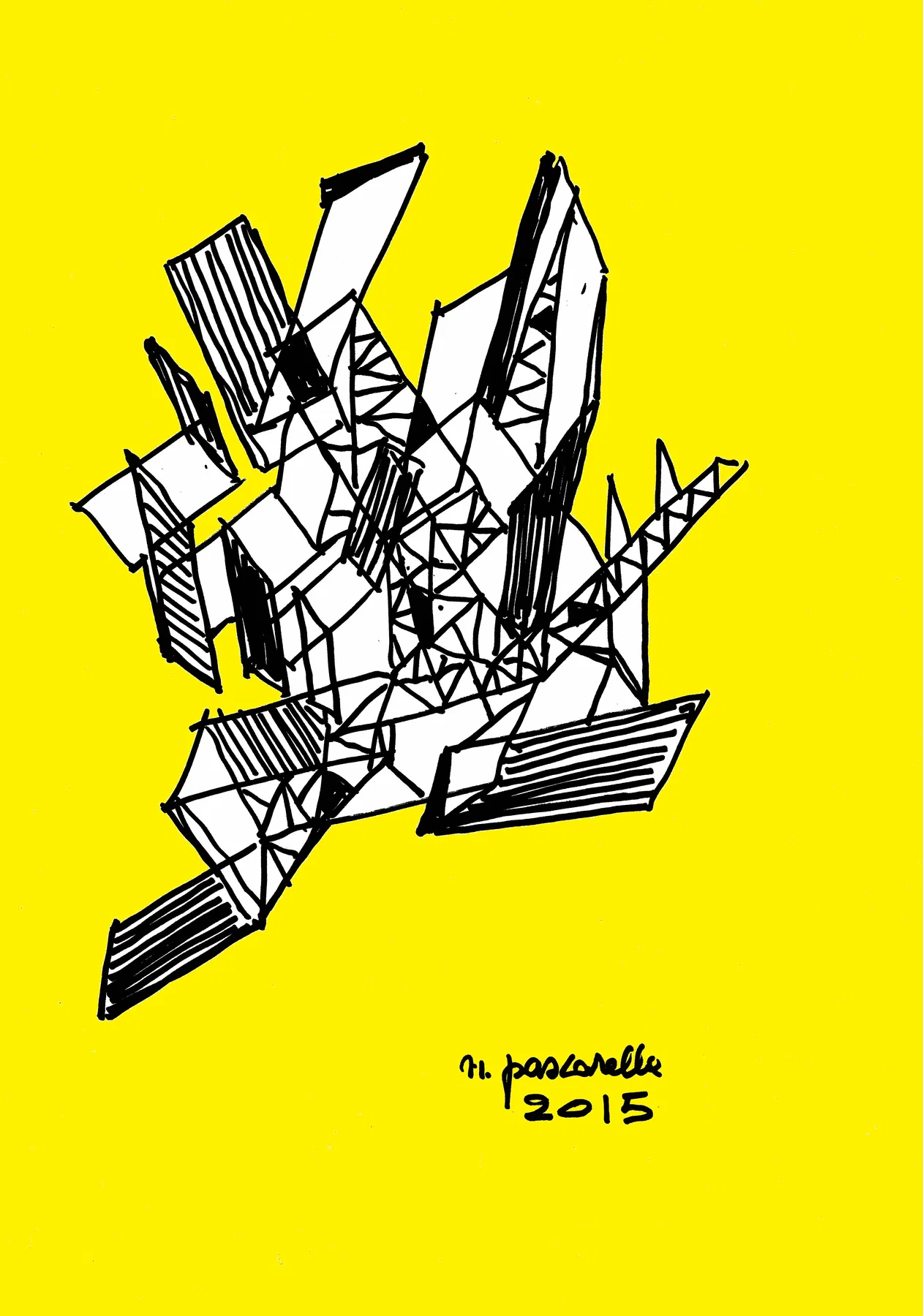 Anatomia Piani Rigati