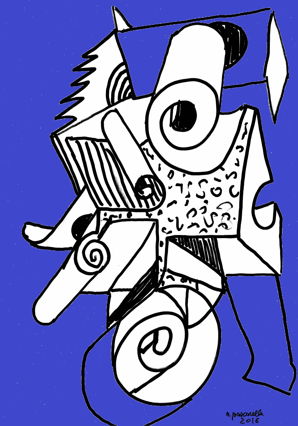 Ossessione