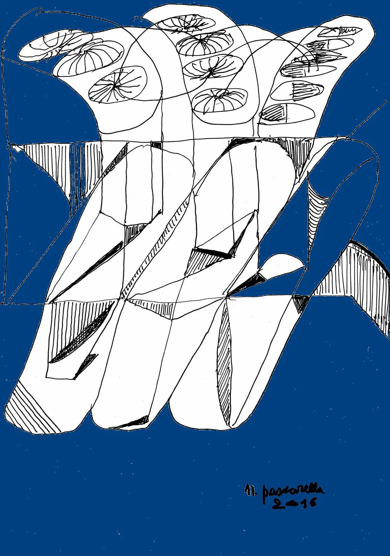 Ictus Geometrico