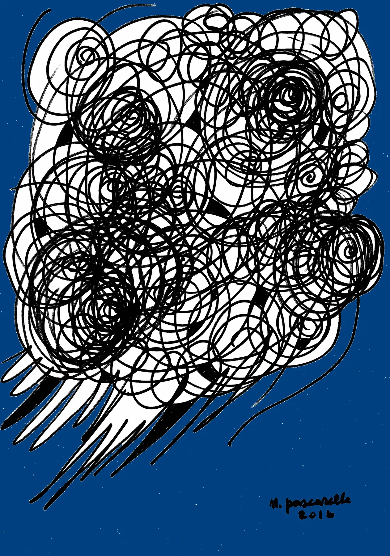 Spirale Metamorfica