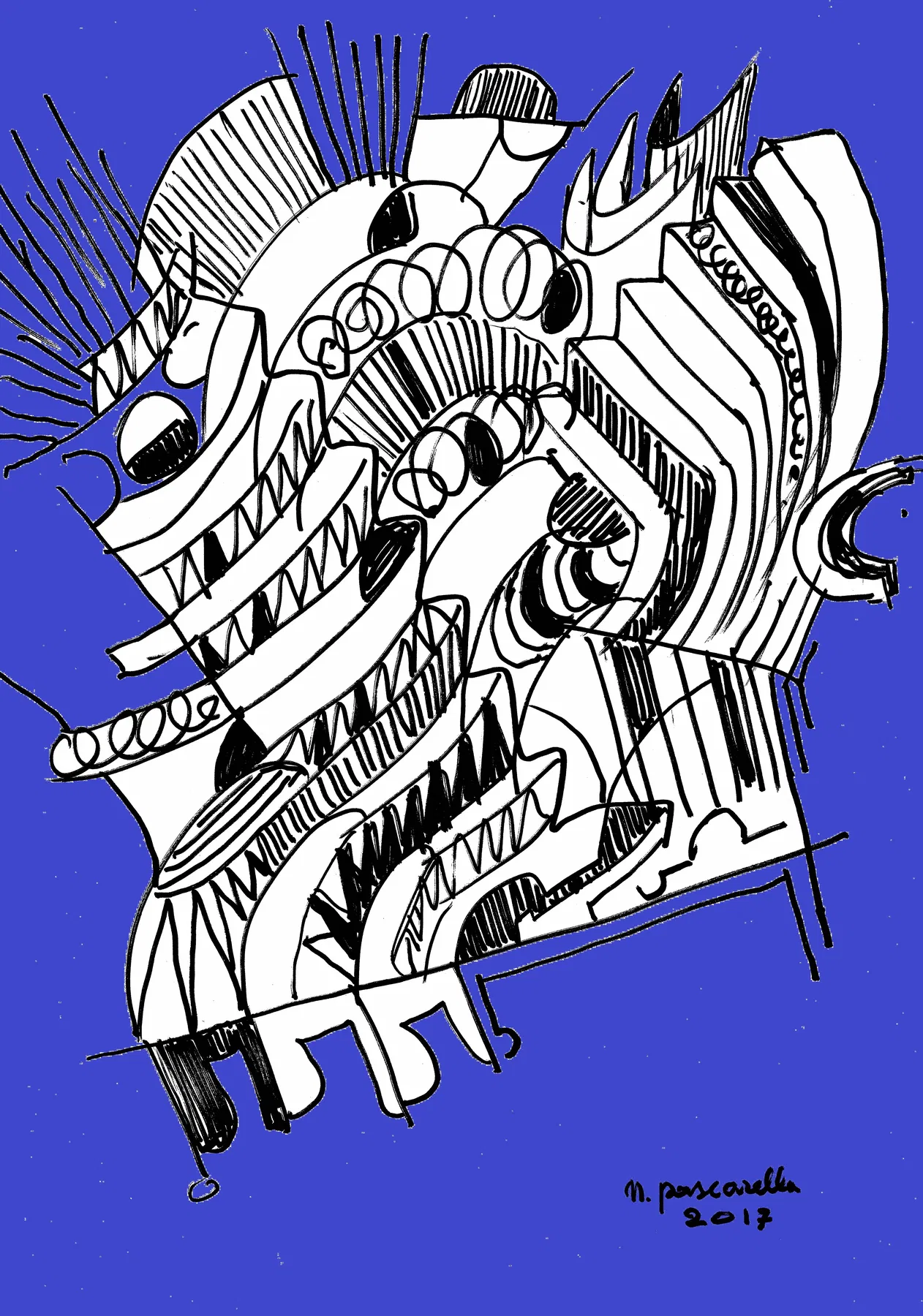 Elettroforesi