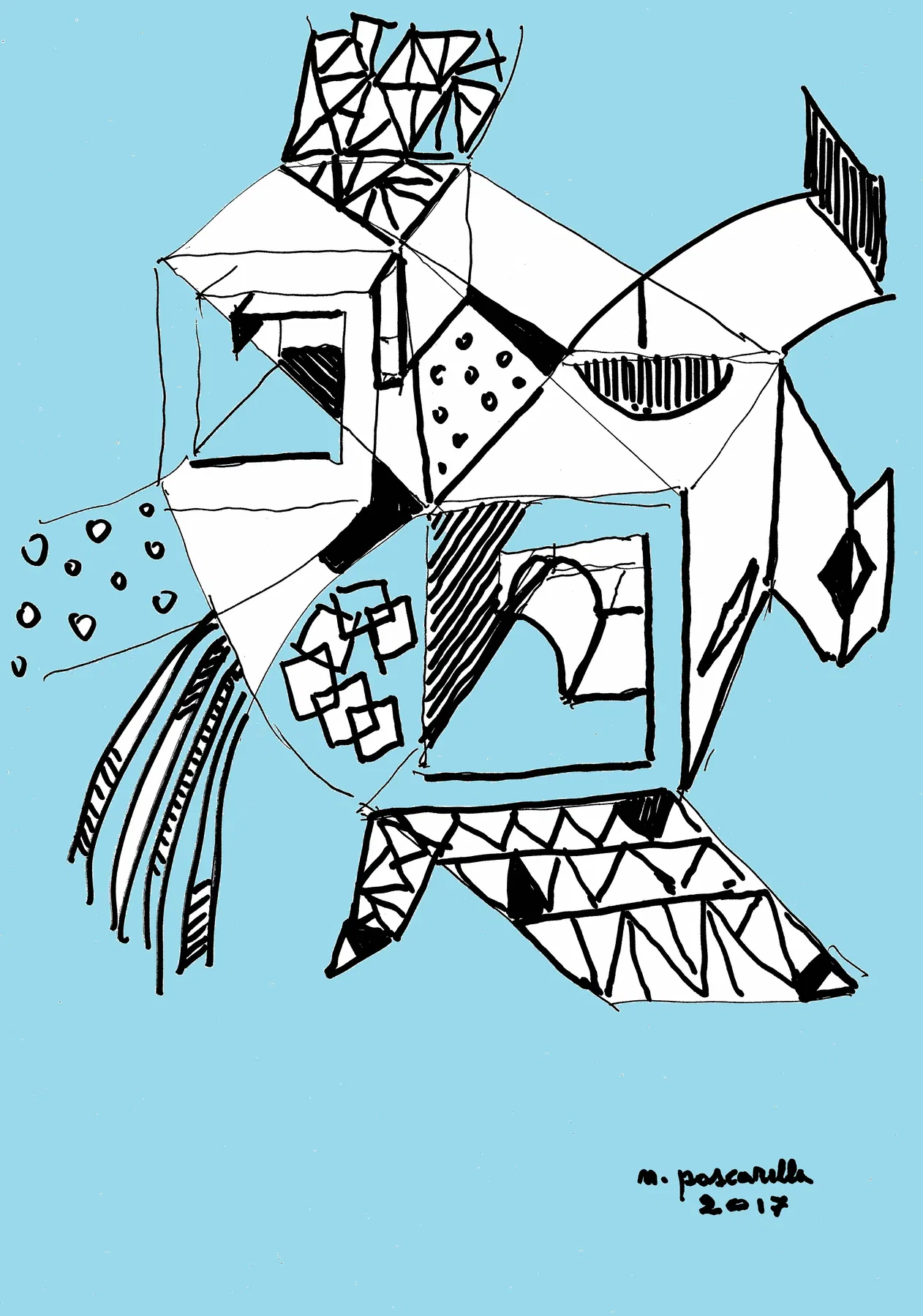 Geometria D'Incastro