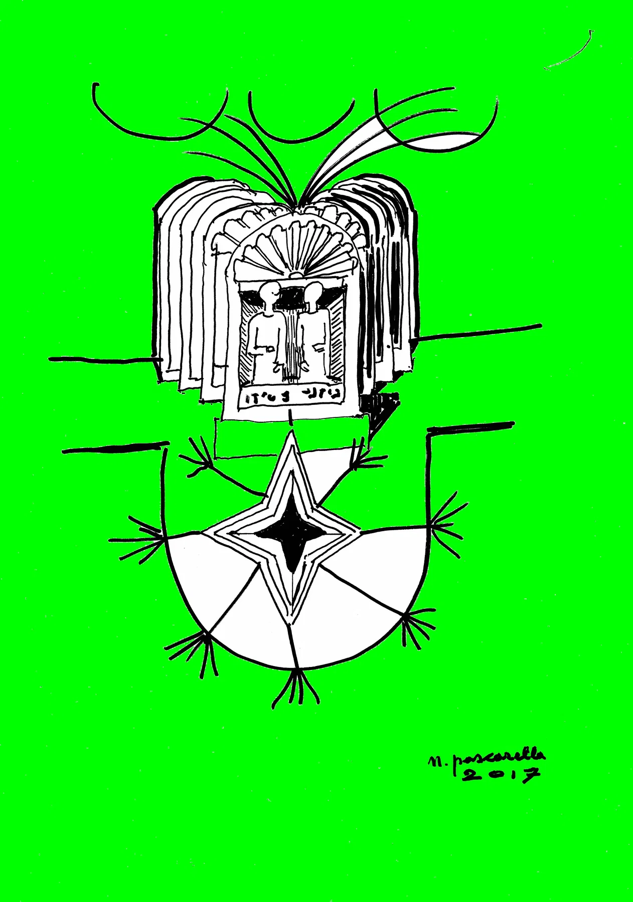 Tomba Delle Stelle