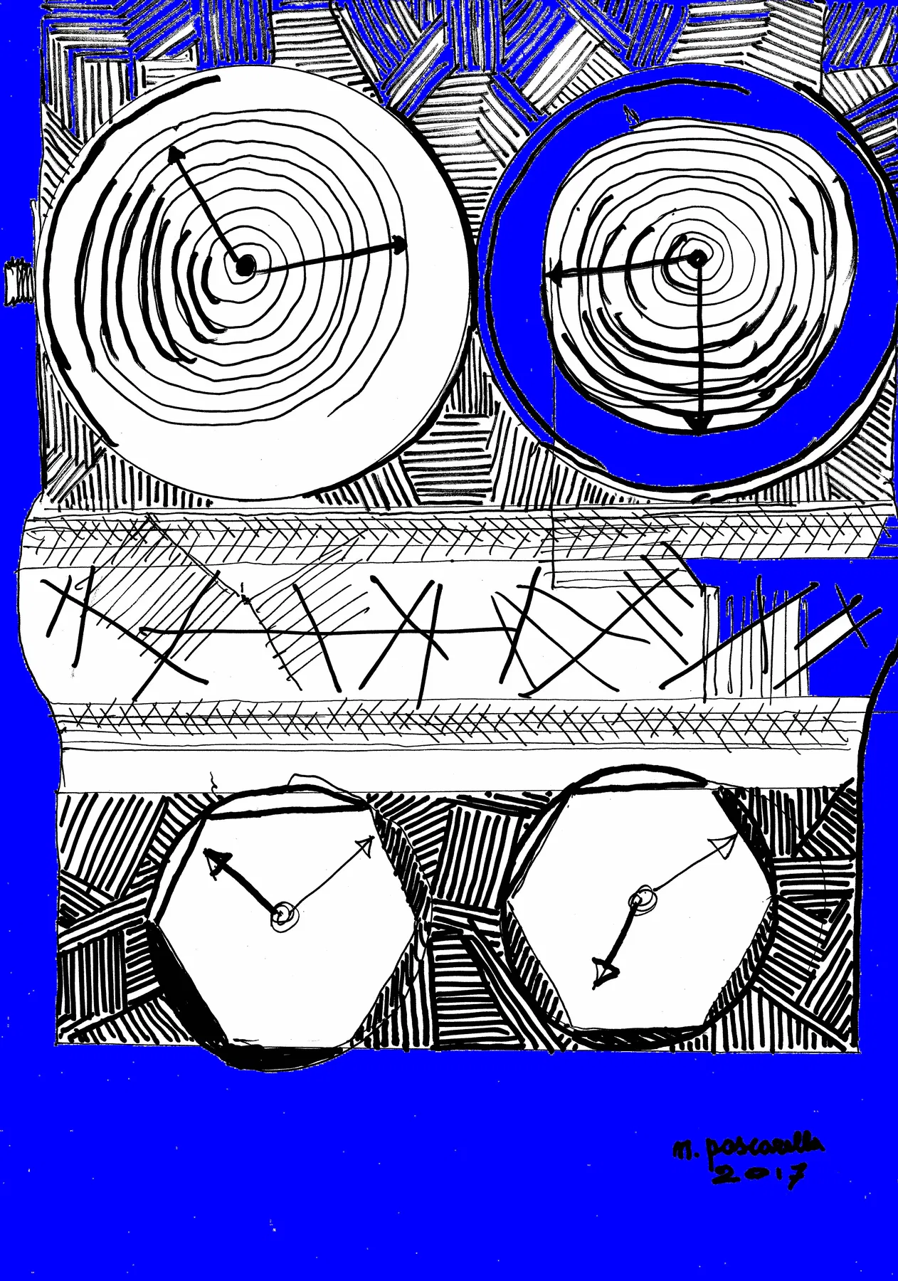 Tempus Fugit
