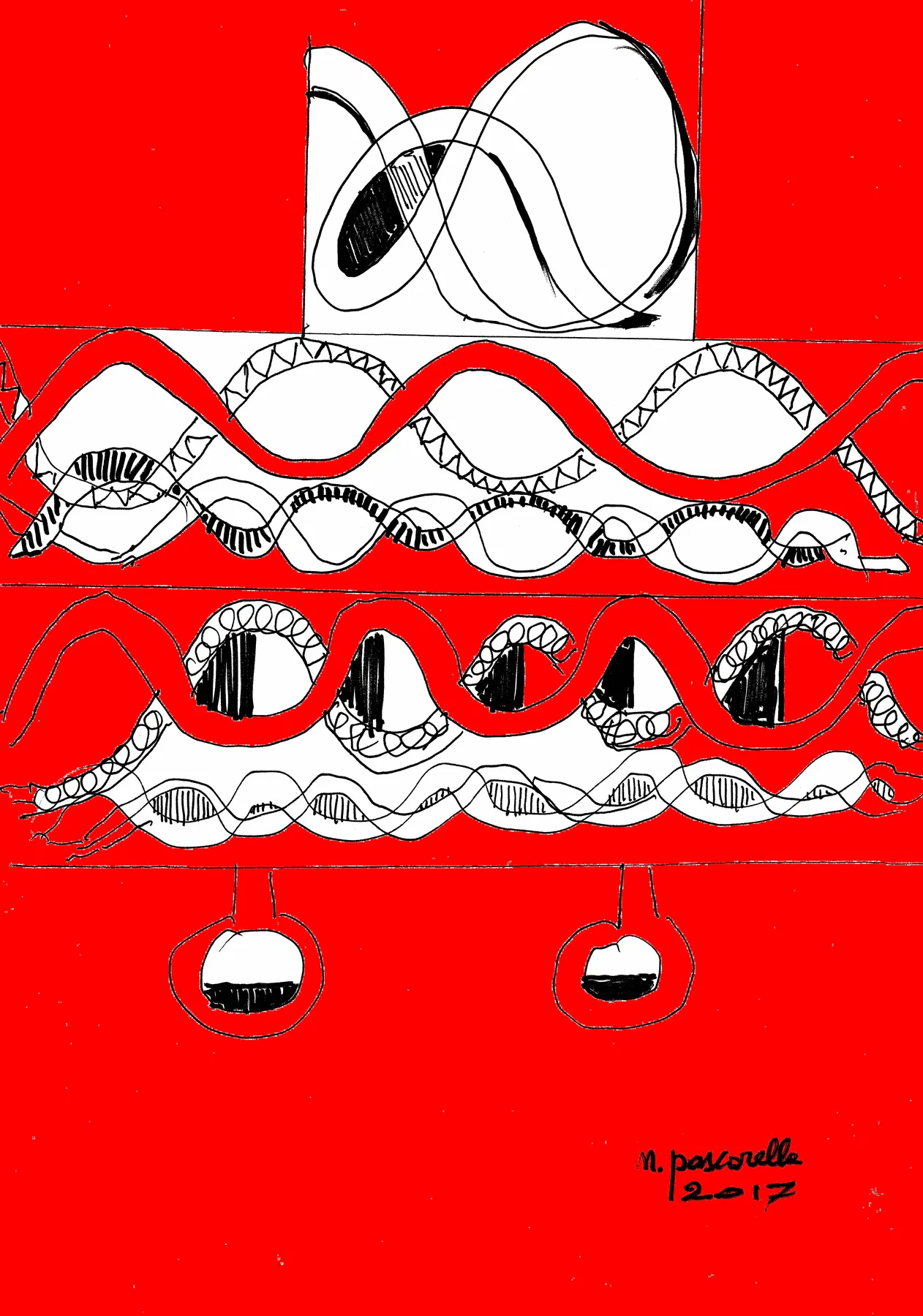 Catene Vitaminiche
