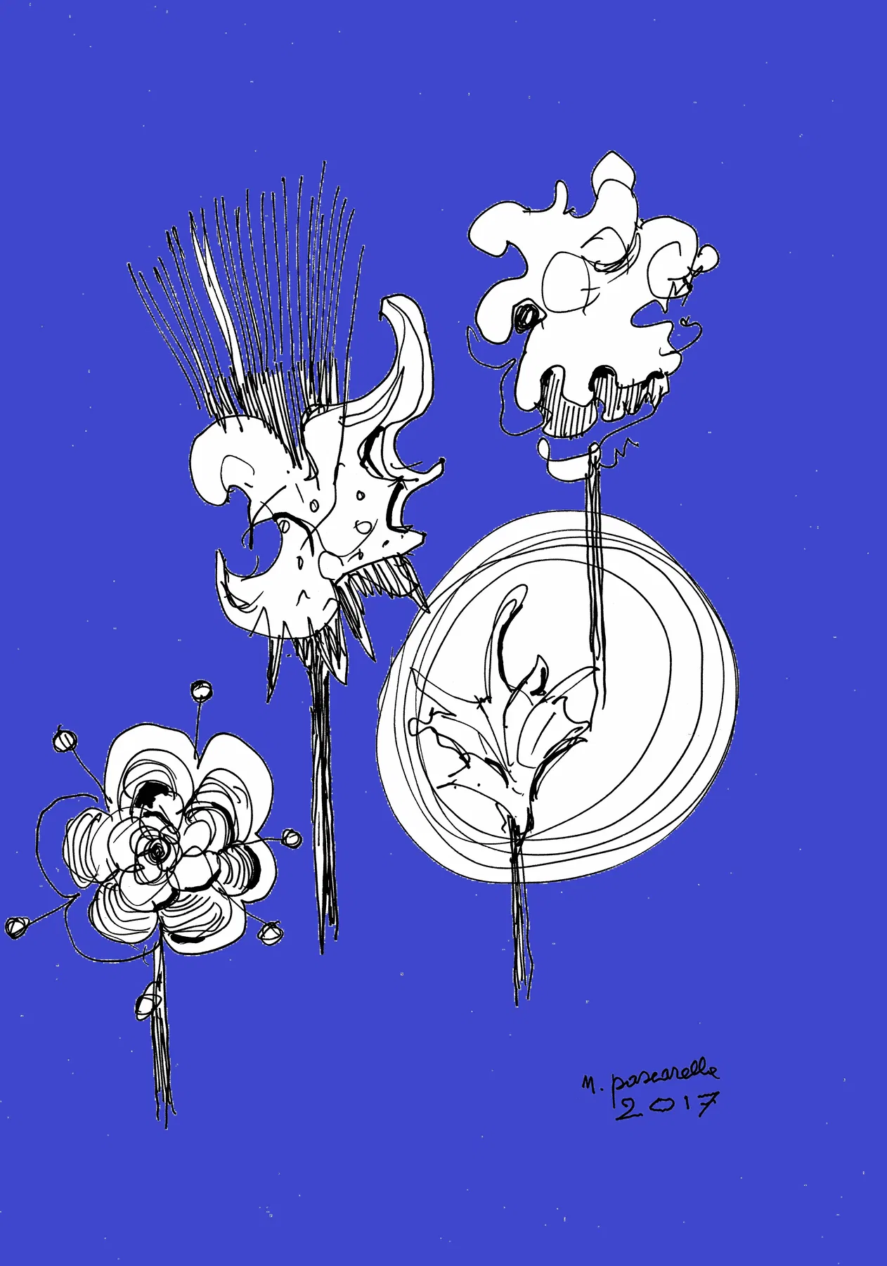 Fiori Nucleari