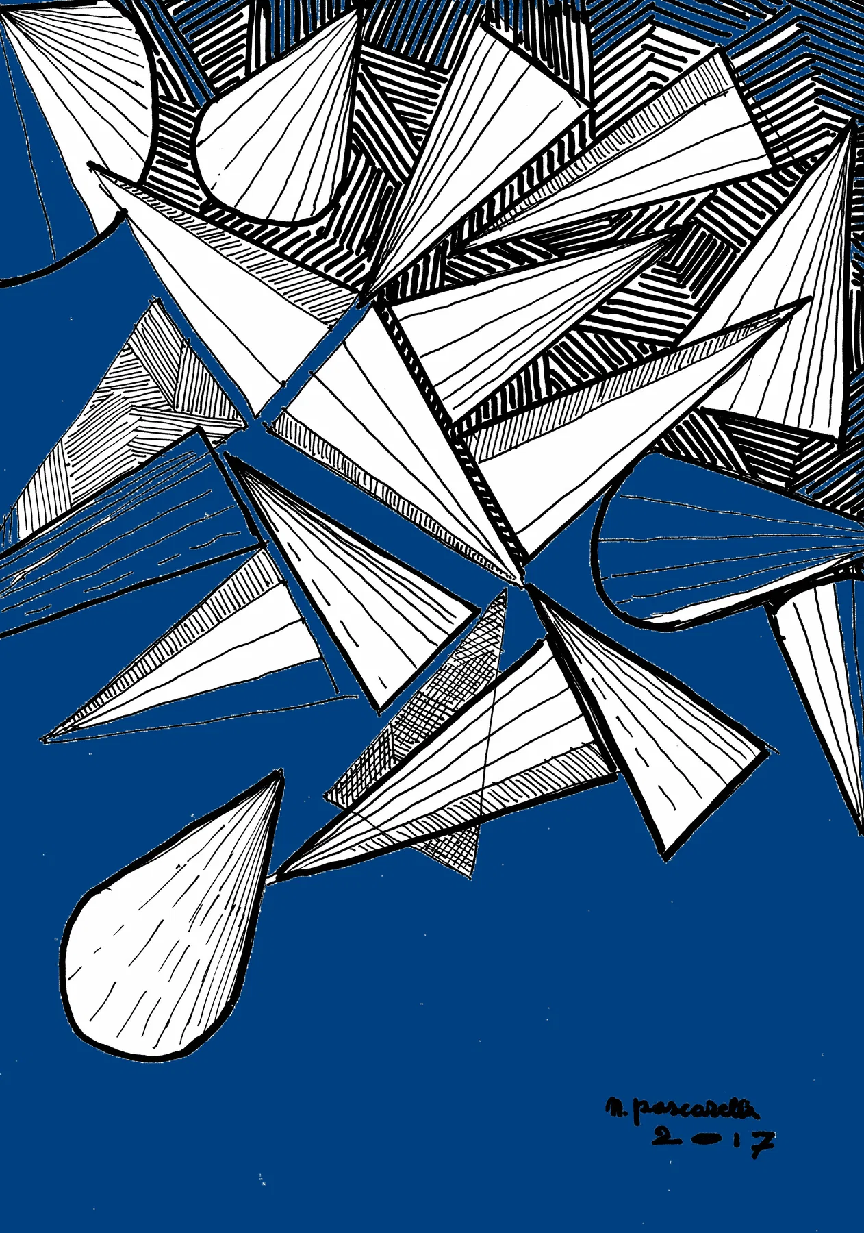 Geometria Evasiva