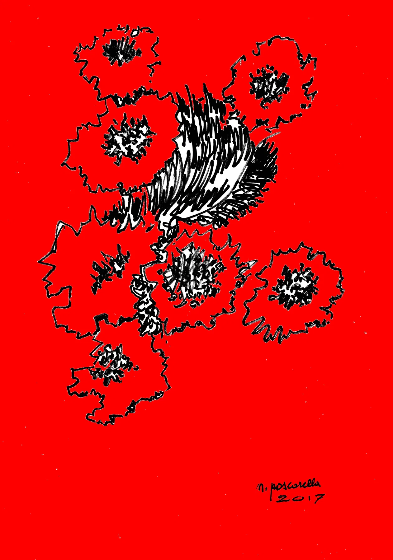 Fiori Di Neutroni