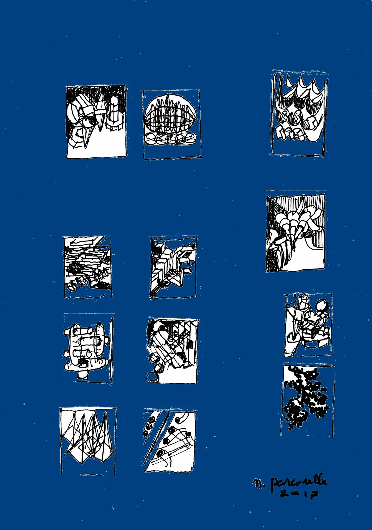 Compendio Sintetico