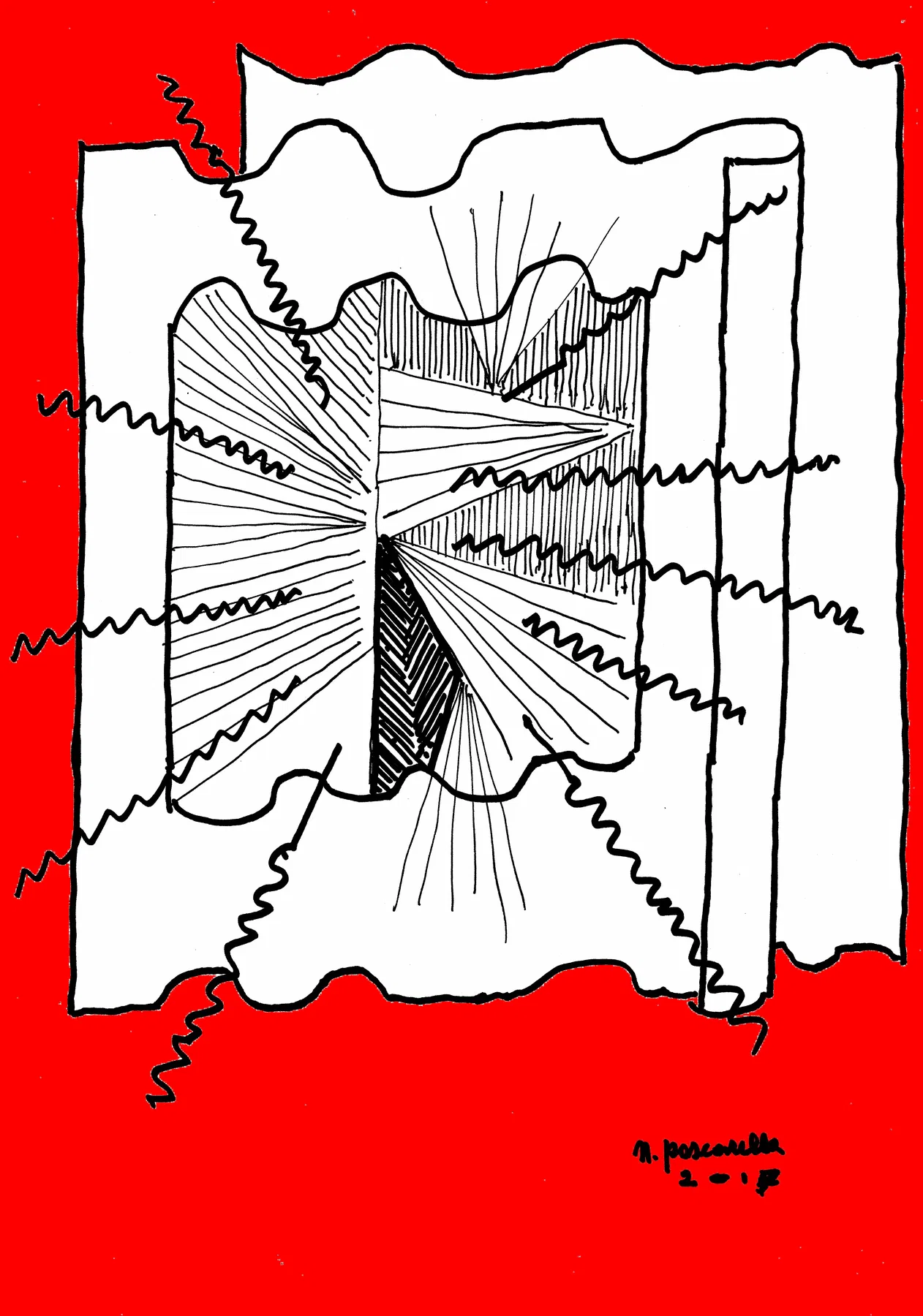 Origine Energia Nera
