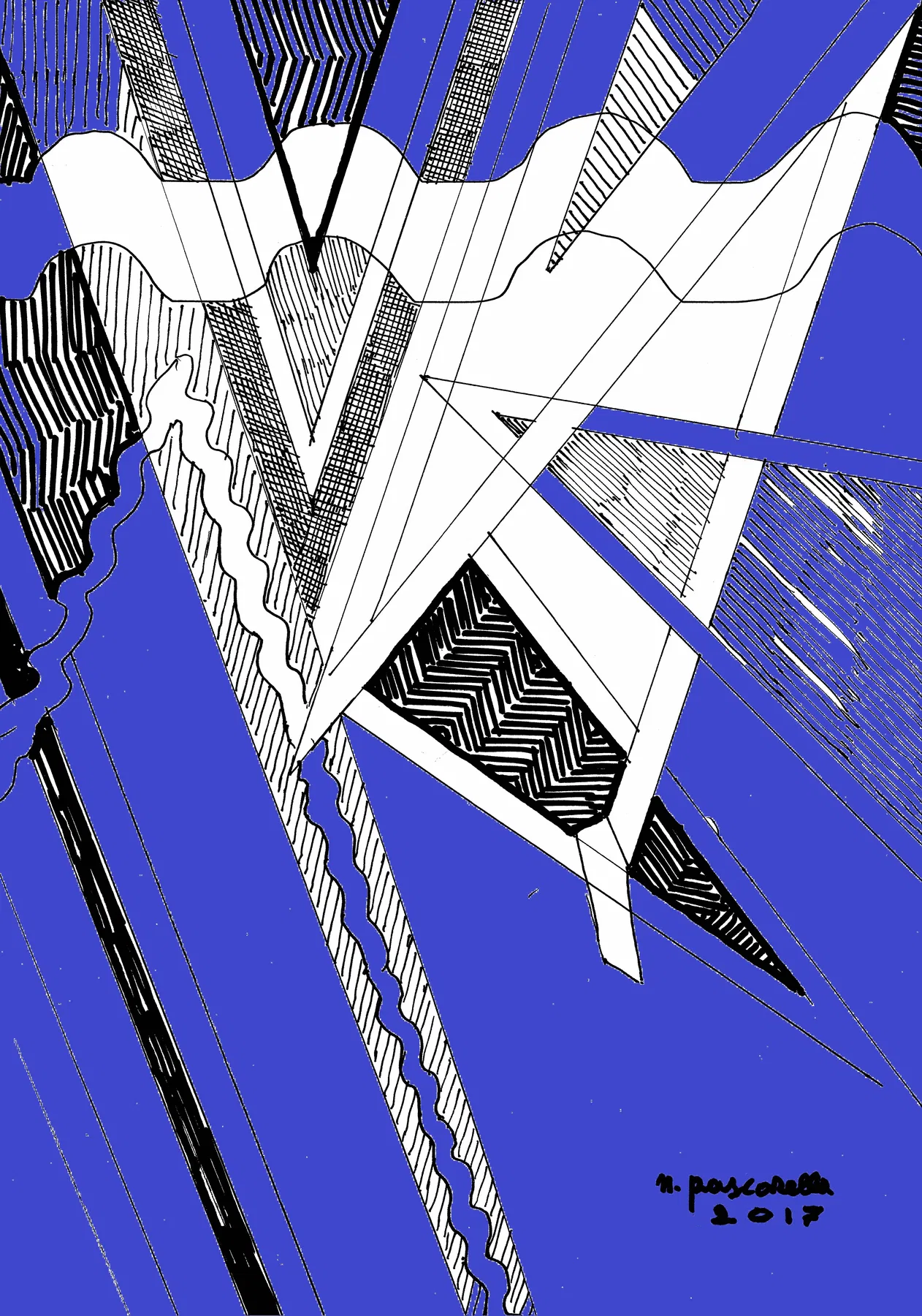 Triangolare Parossistico