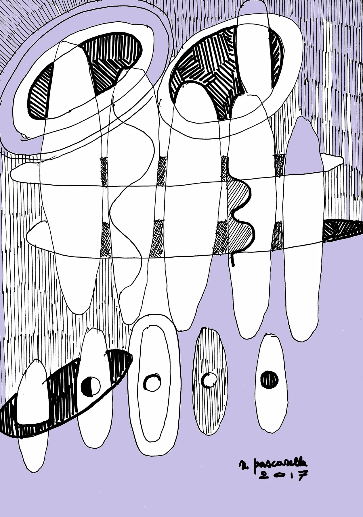 Abbracci Anulari