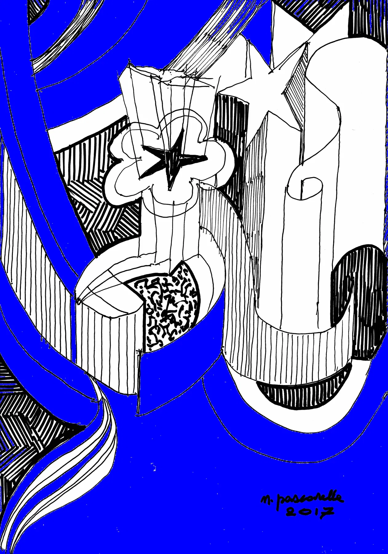 Spazio Iperbolico