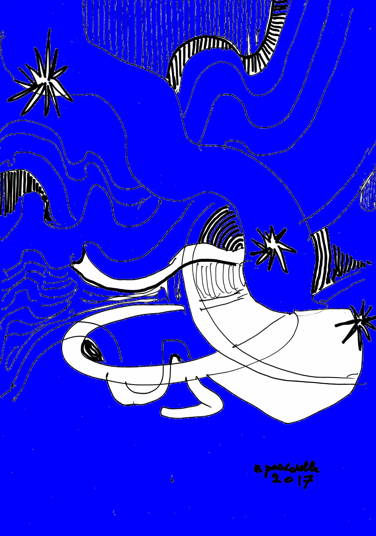 Neurosi Cosmica