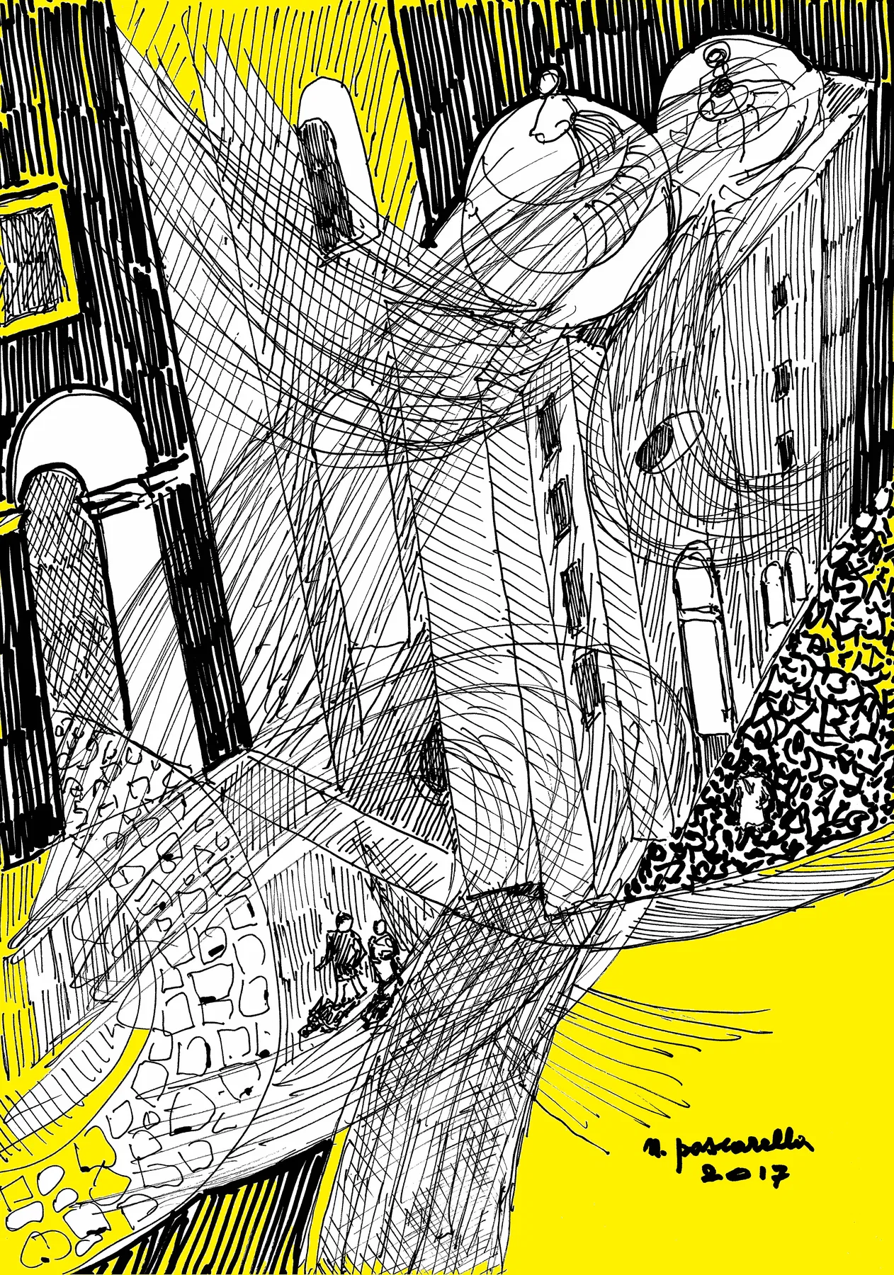 Ombre Della Sera
