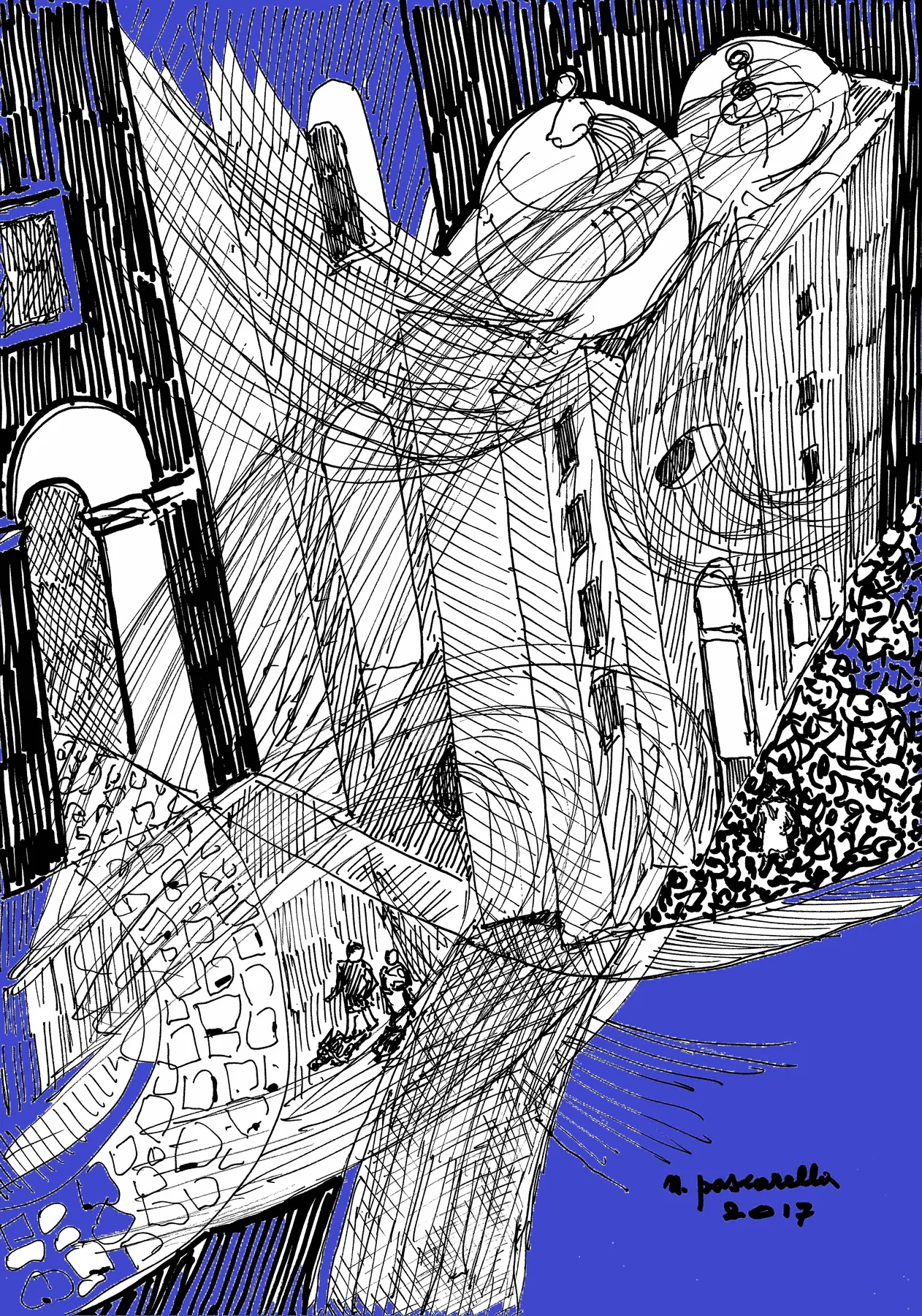 Ombre Della Sera