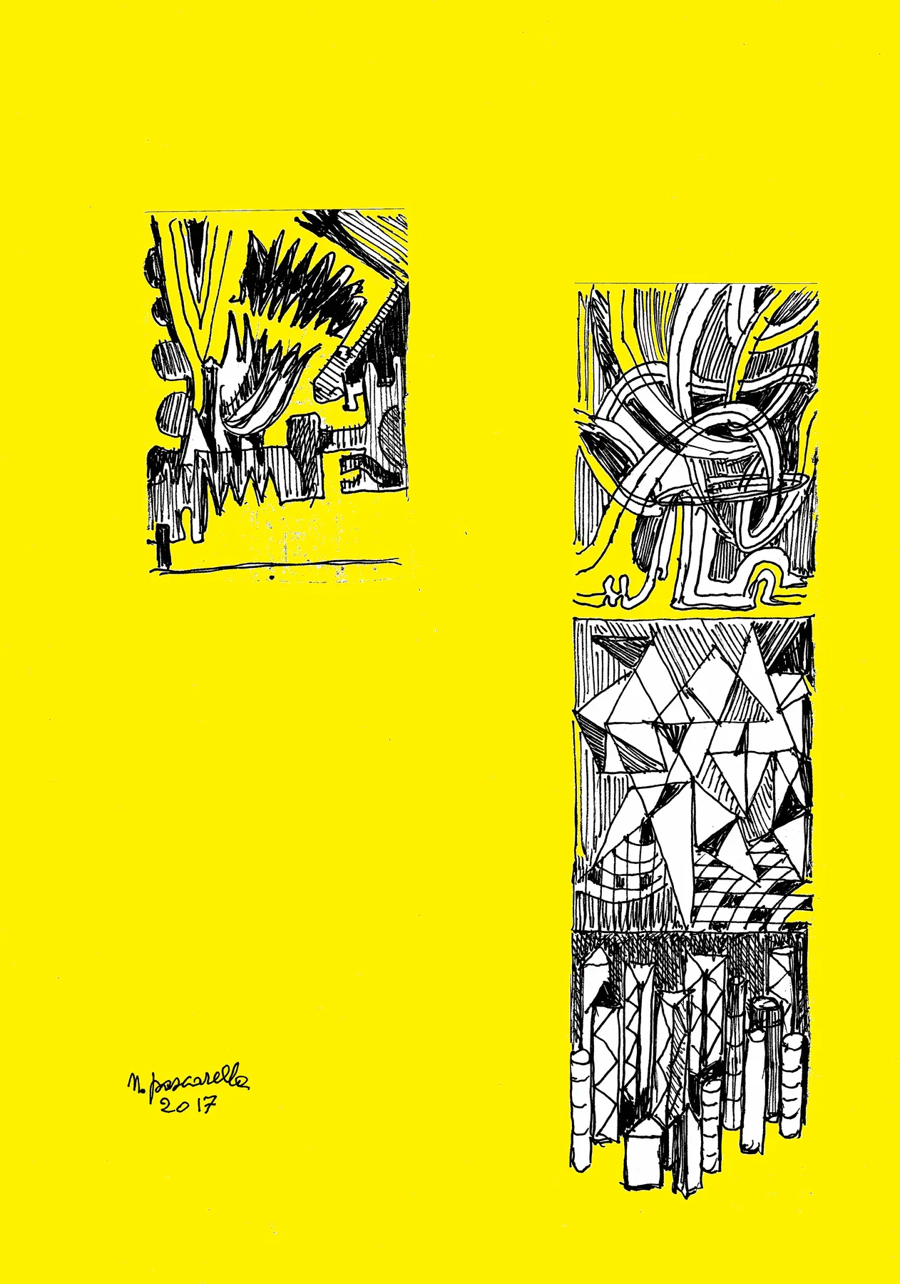 Sintesi Grafica