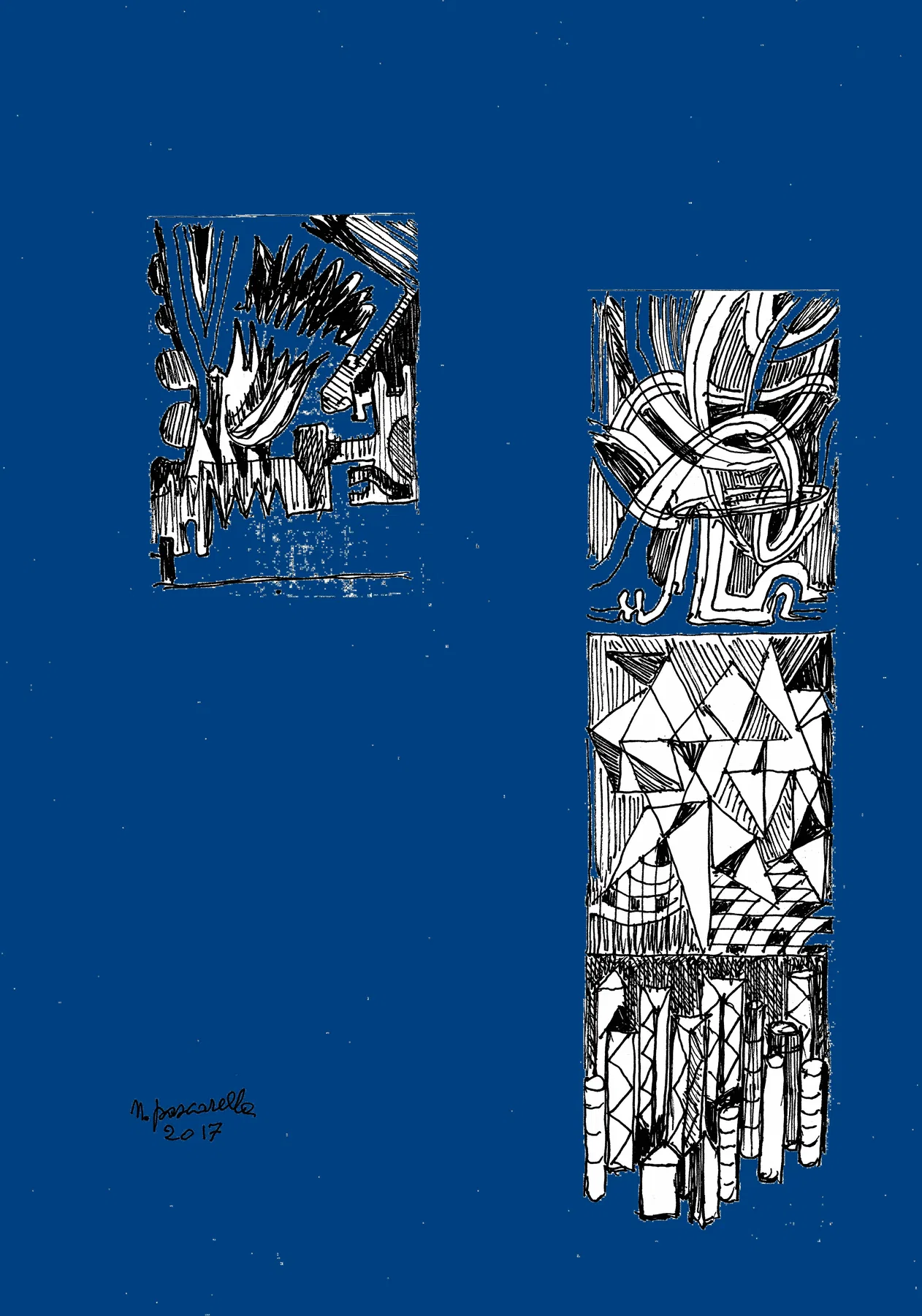 Sintesi Grafica