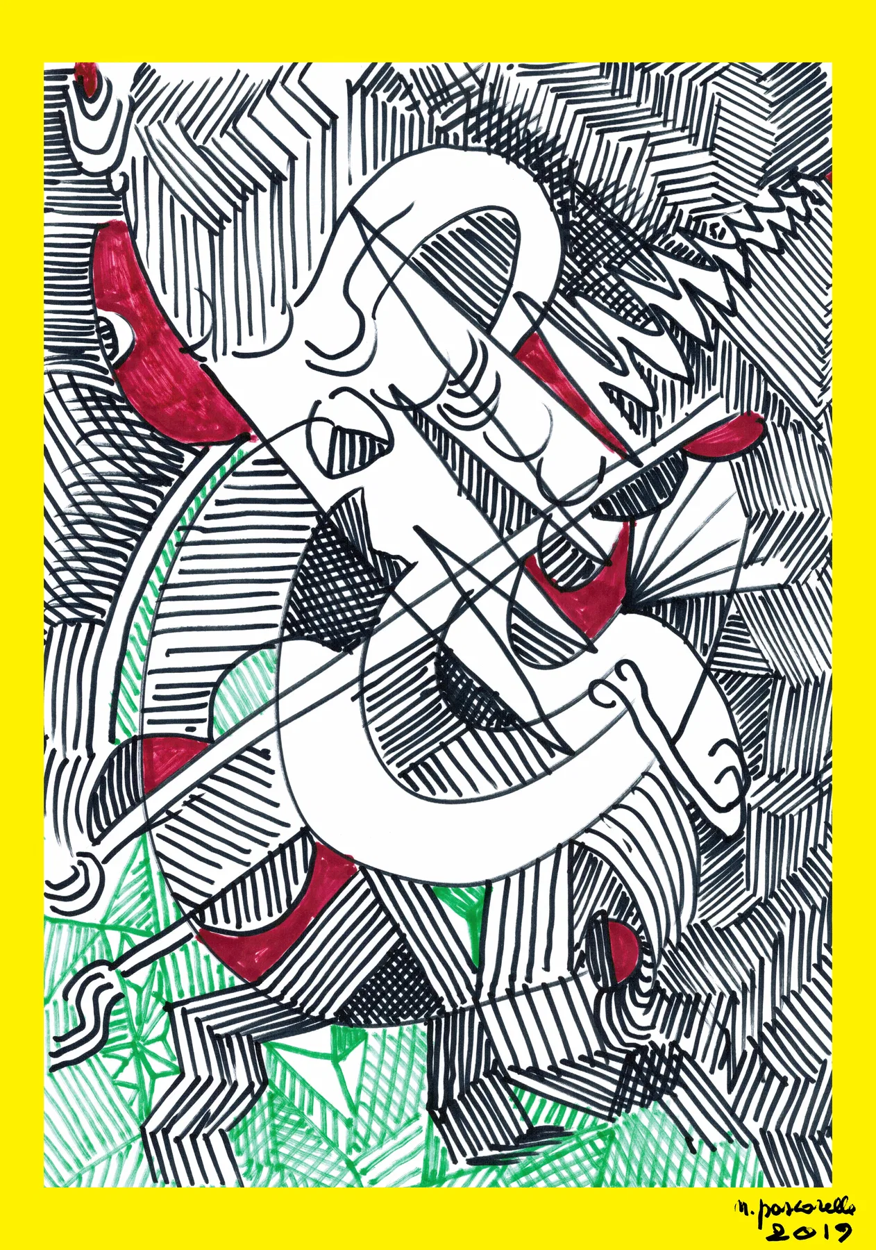 Meraviglia