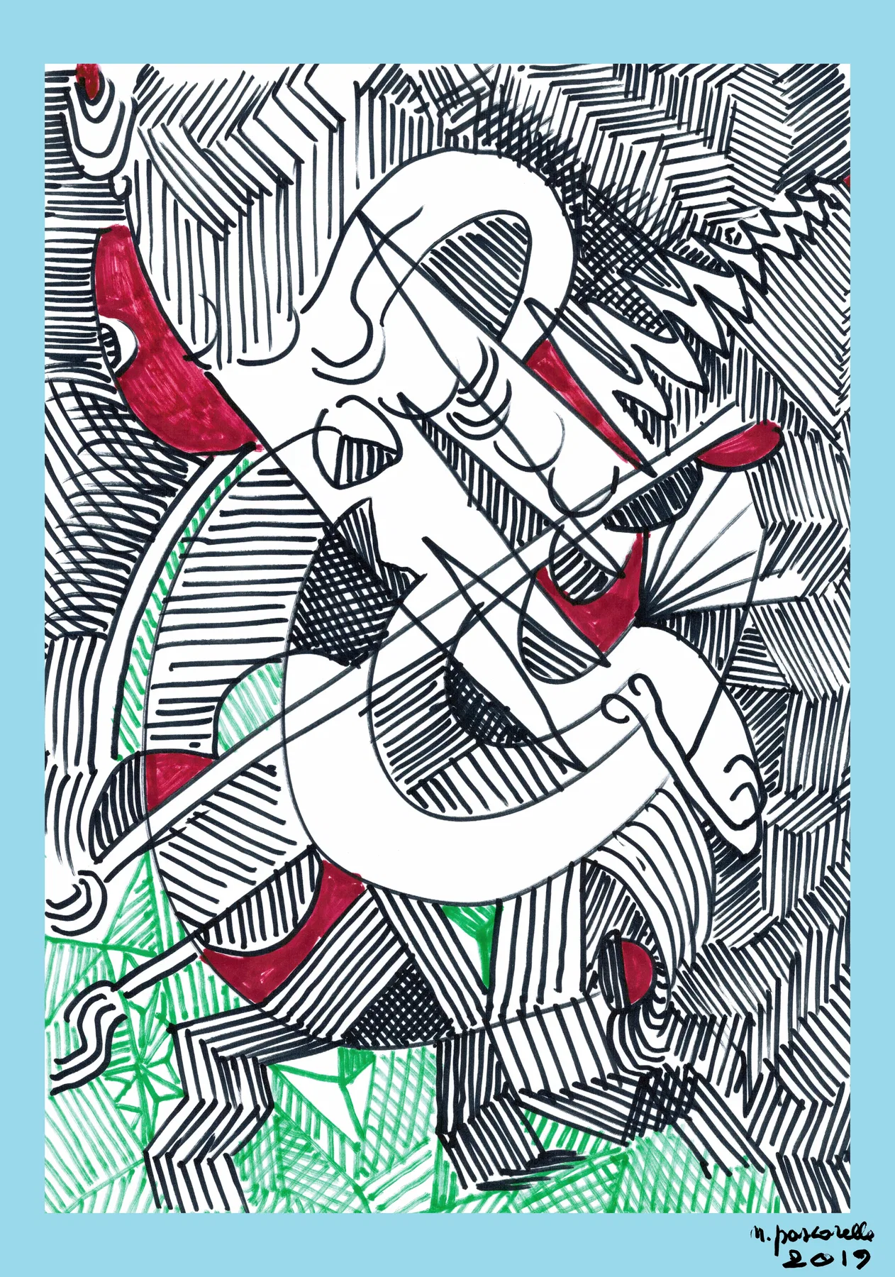 Meraviglia