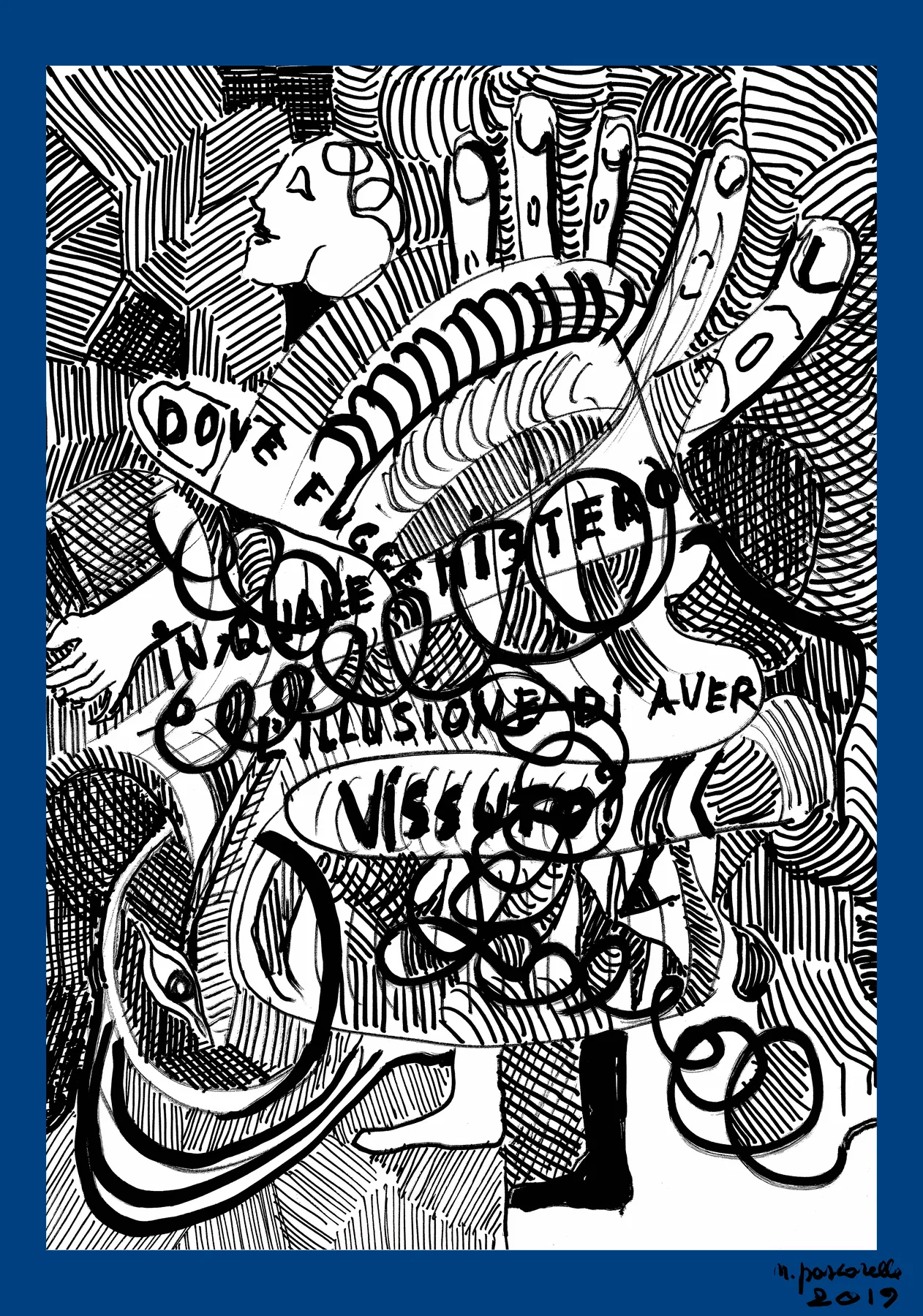 L'Illusione Di Aver Vissuto